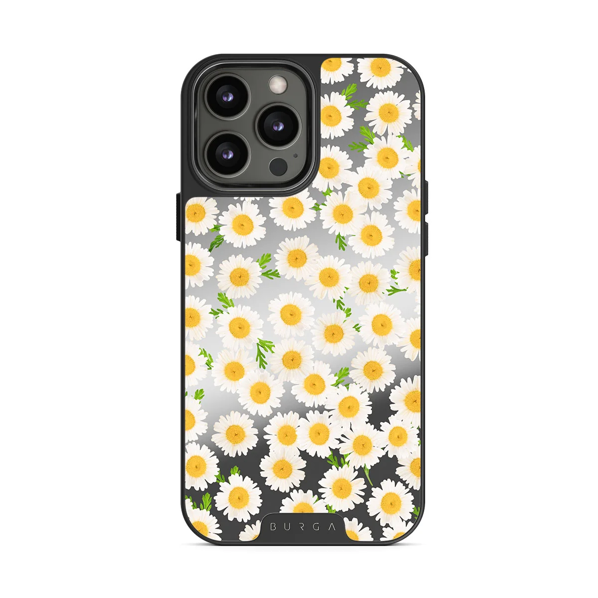 Pure Bliss - Daisy iPhone 12 Pro ケース