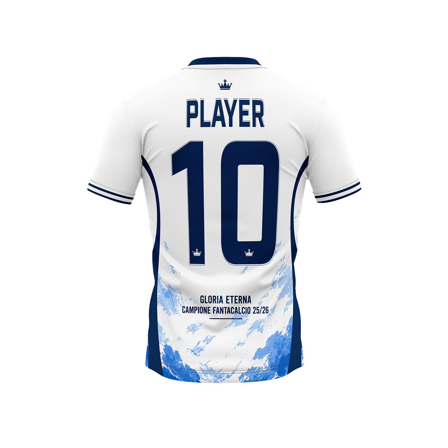 NICOPAZZI Kit Design - Back
