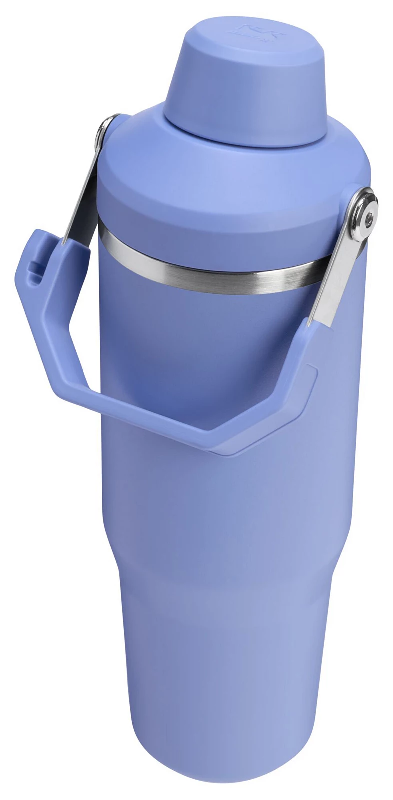 Stanley 30 oz. IceFlow Tumbler with Fast Flow Lid - Hydrangea
