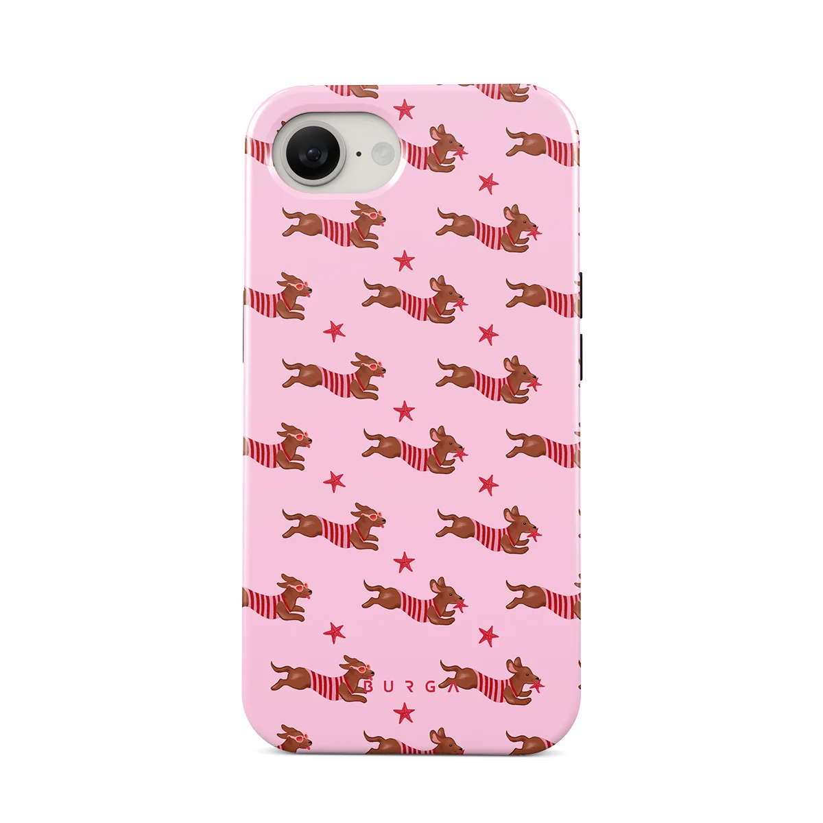 Hot Dog - iPhone 16e ケース