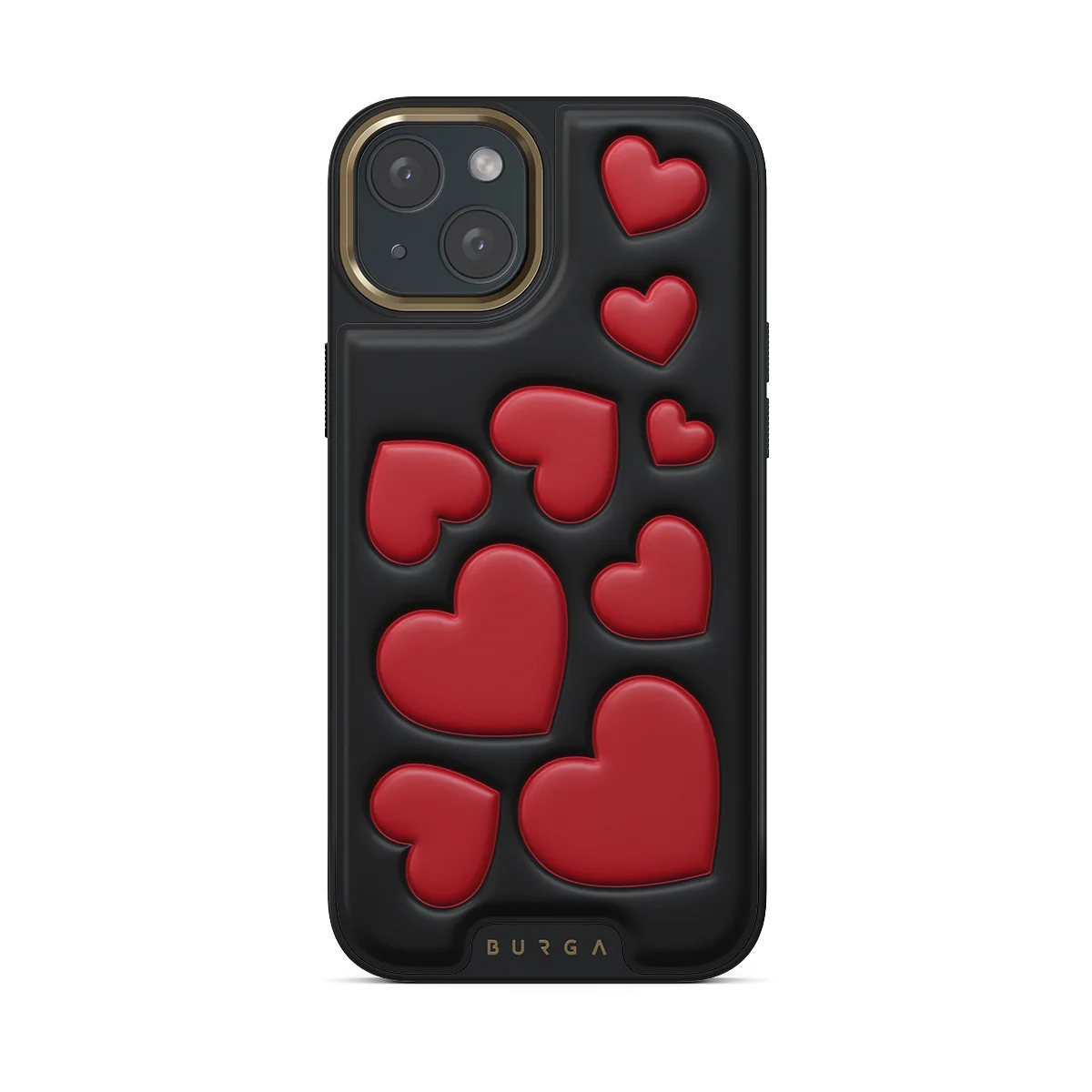 Crush - iPhone 15 ケース