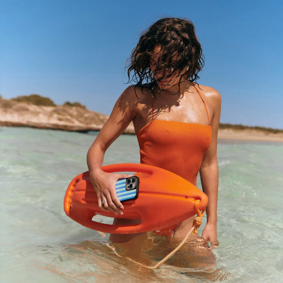 Sailaway - Samsung Galaxy S25 Plus ケース