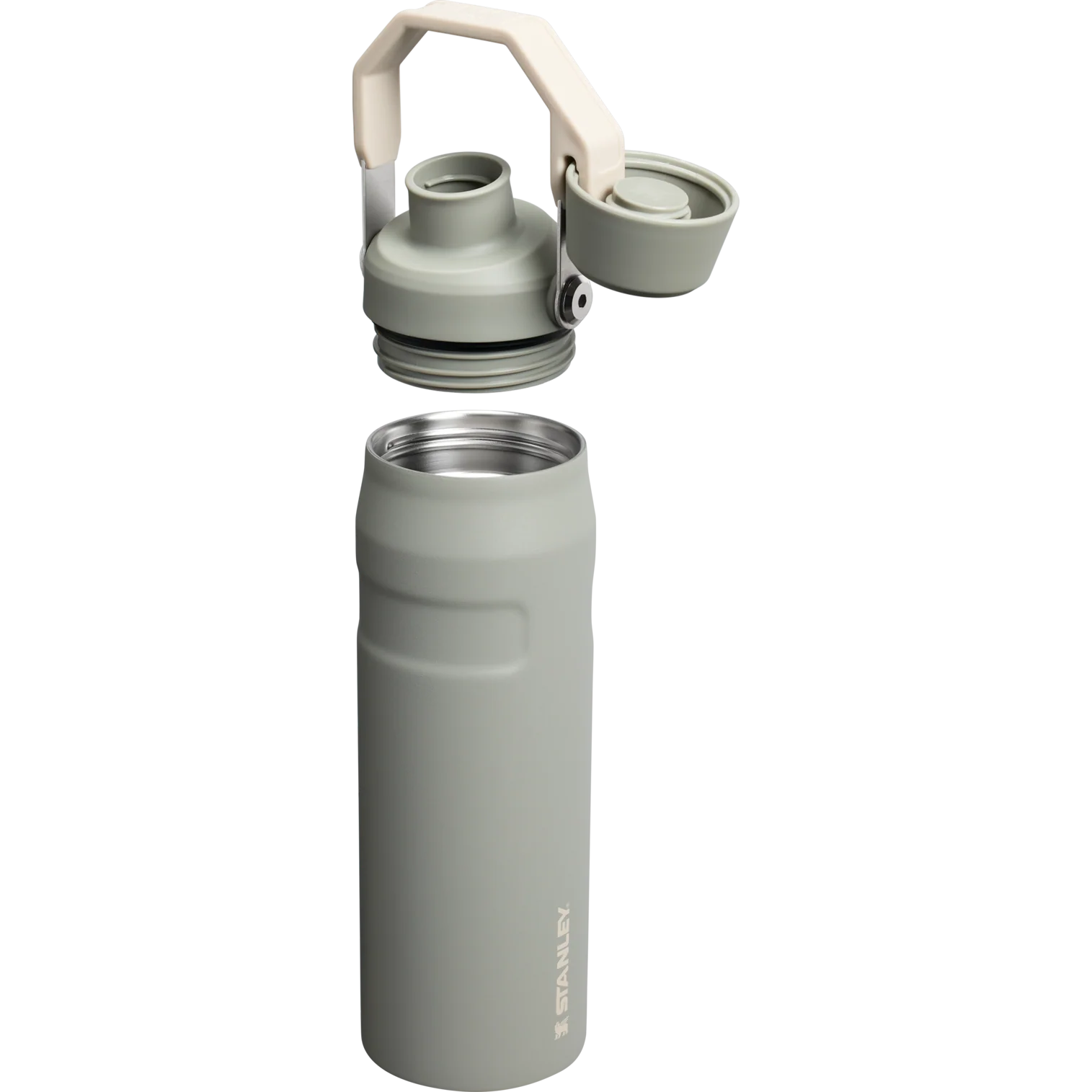 IceFlow™ Bottle with Fast Flow Lid | 24 OZ