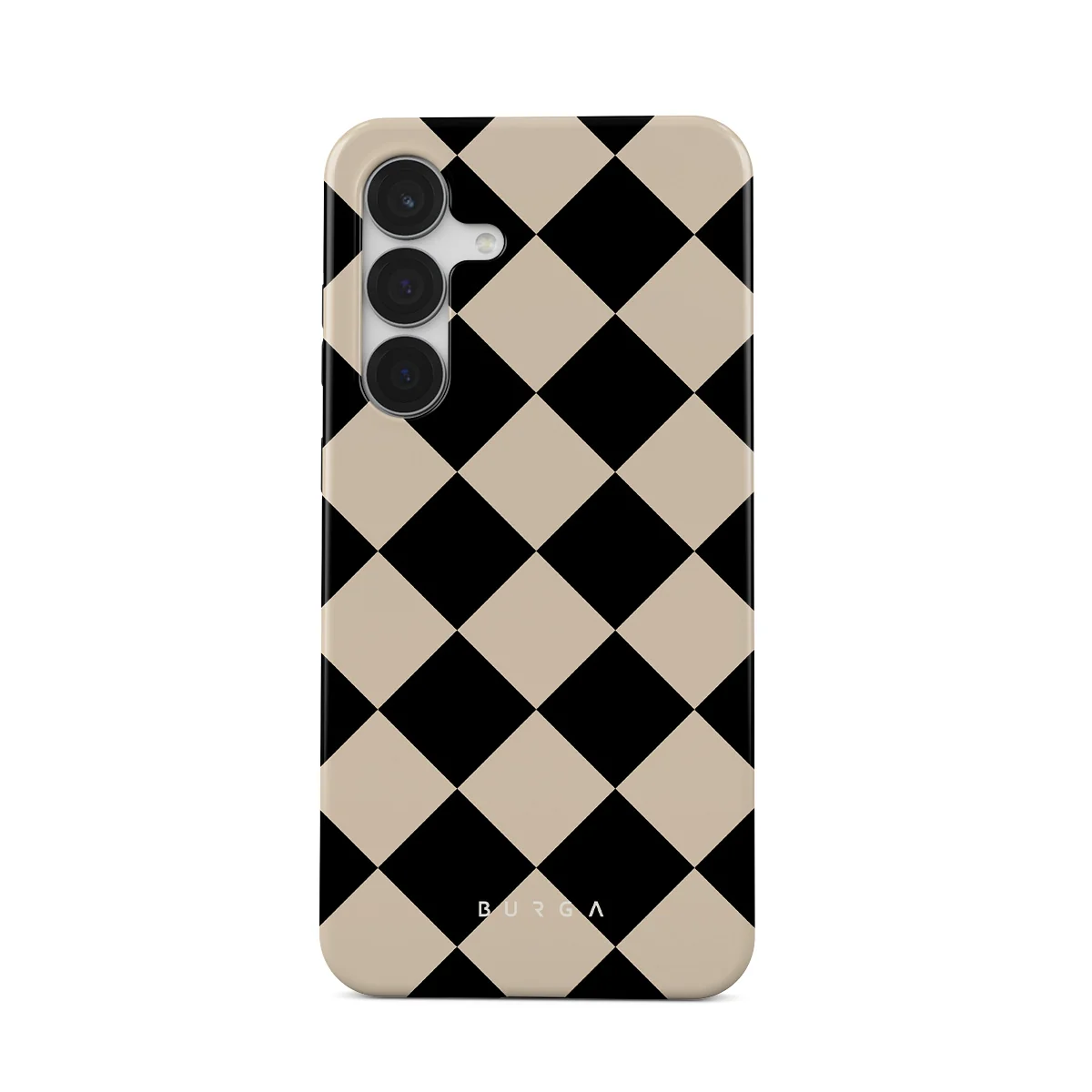 Proper Uniform - Samsung Galaxy S25 FE ケース