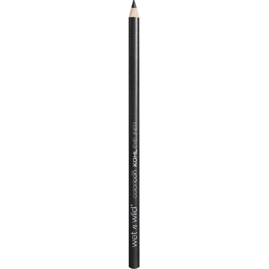 wet n wild Eyeliner Color Icon Kohl Eyeliner Pencil