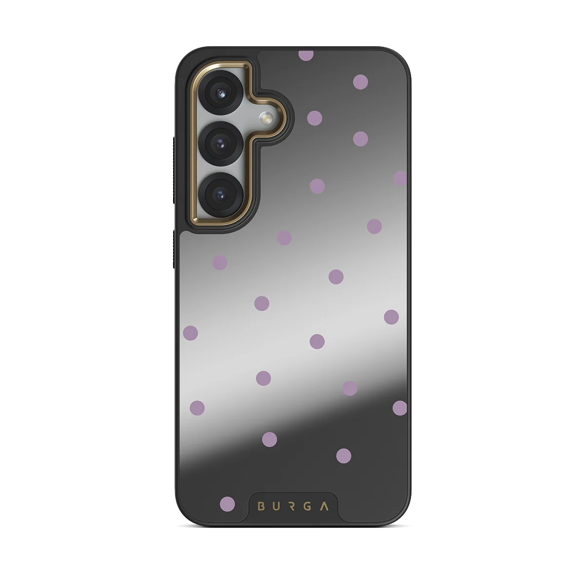 Curated - Samsung Galaxy S25 ケース