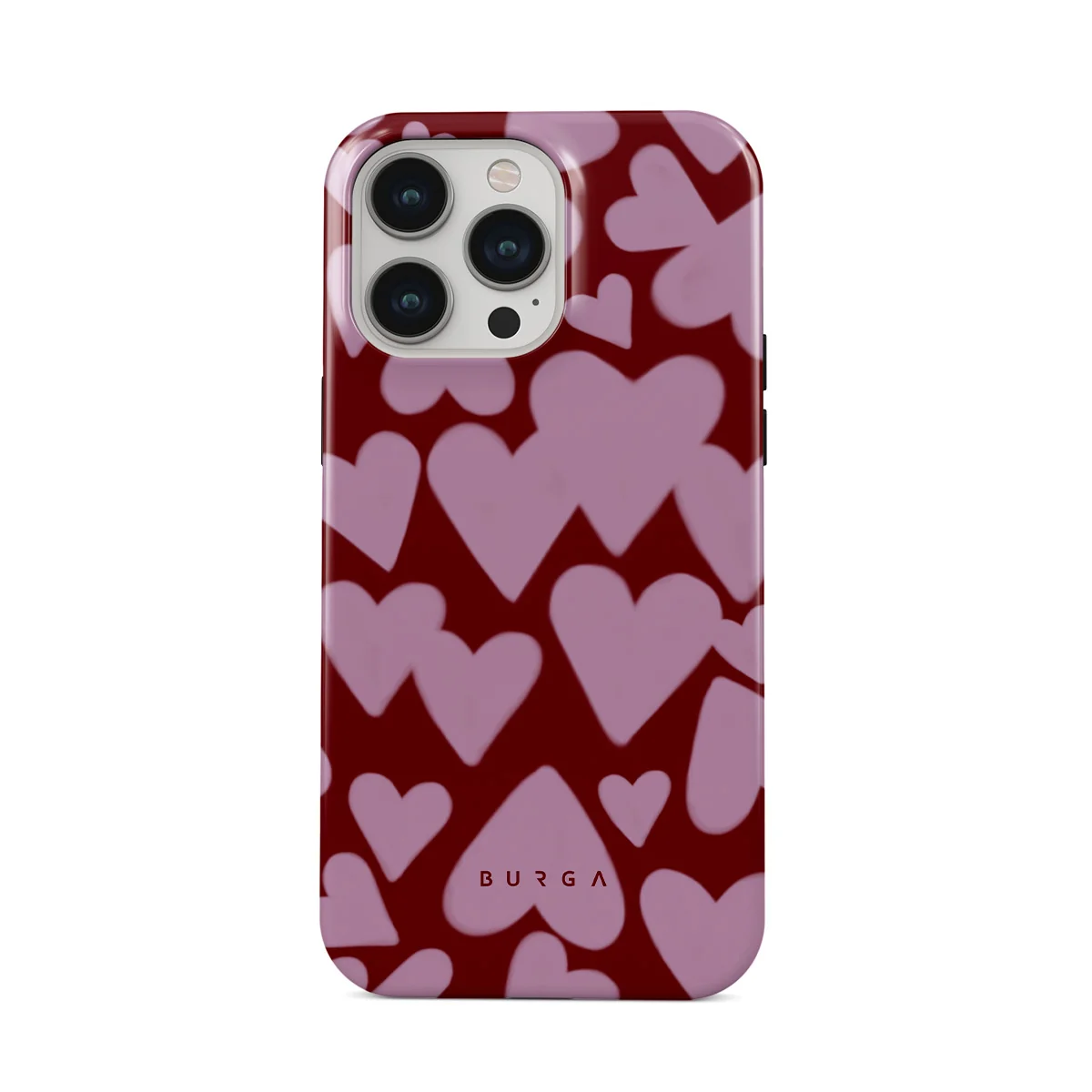 Madly Yours - iPhone 13 Pro Max ケース