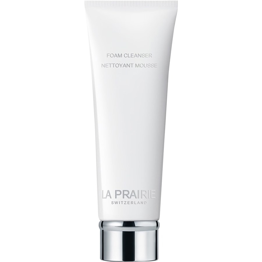 La Prairie Środki oczyszczające i toniki Foam Cleanser