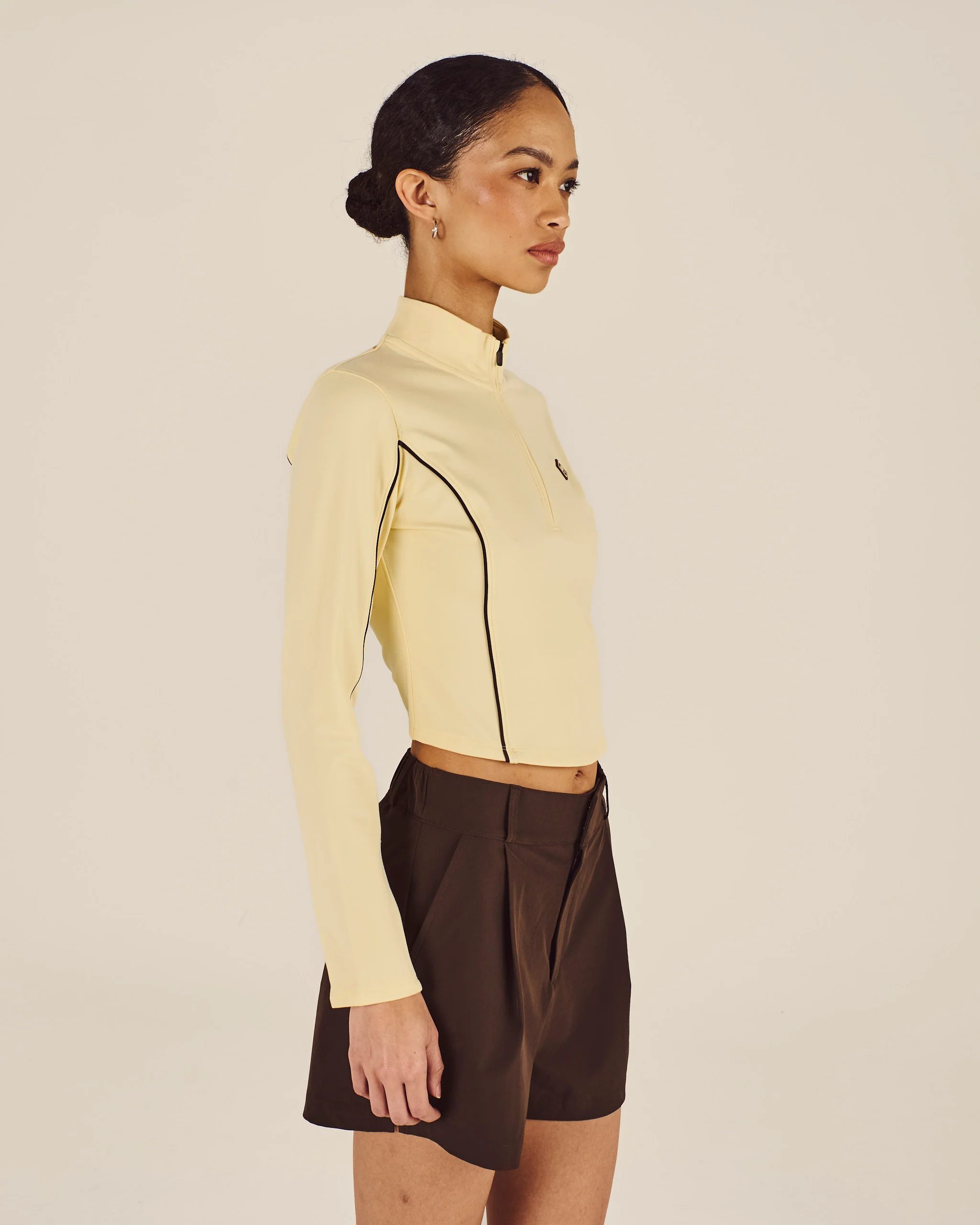 Camila Mid Layer