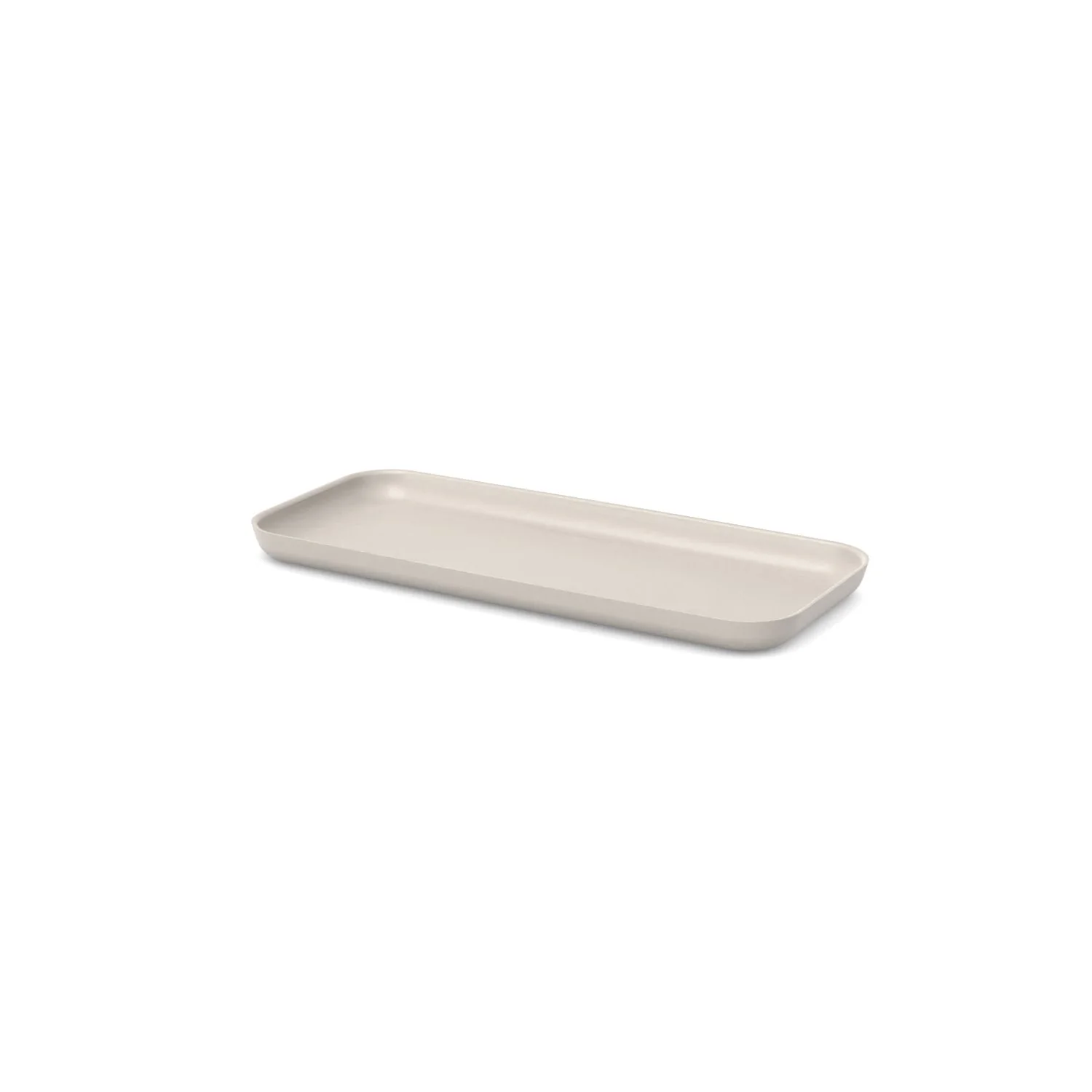 Vogeelle Small Tray - Stone