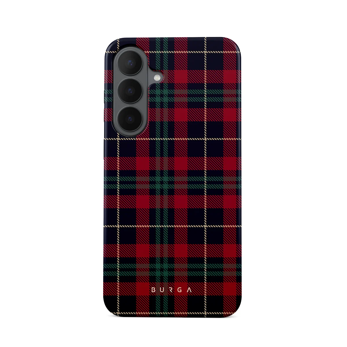 Sweater Weather - Samsung Galaxy S26 FE ケース