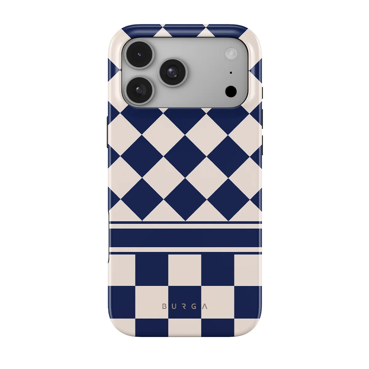 Check & Mate - iPhone 18 Pro Max ケース