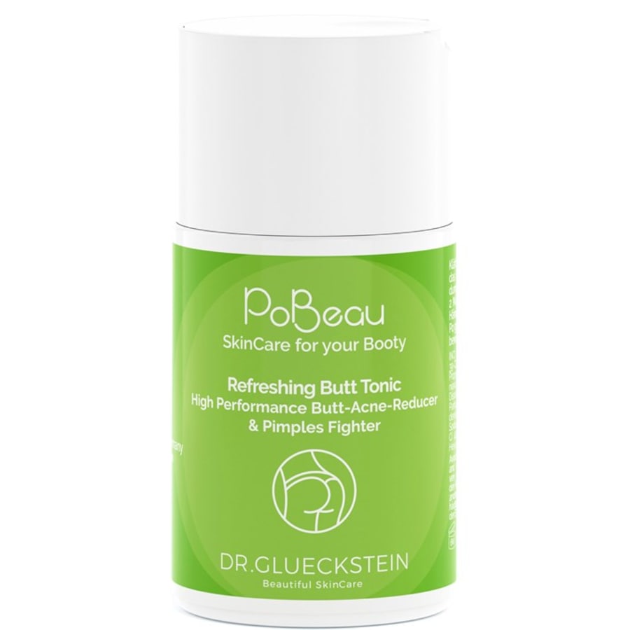 PoBeau Serums Refreshing Butt Tonic