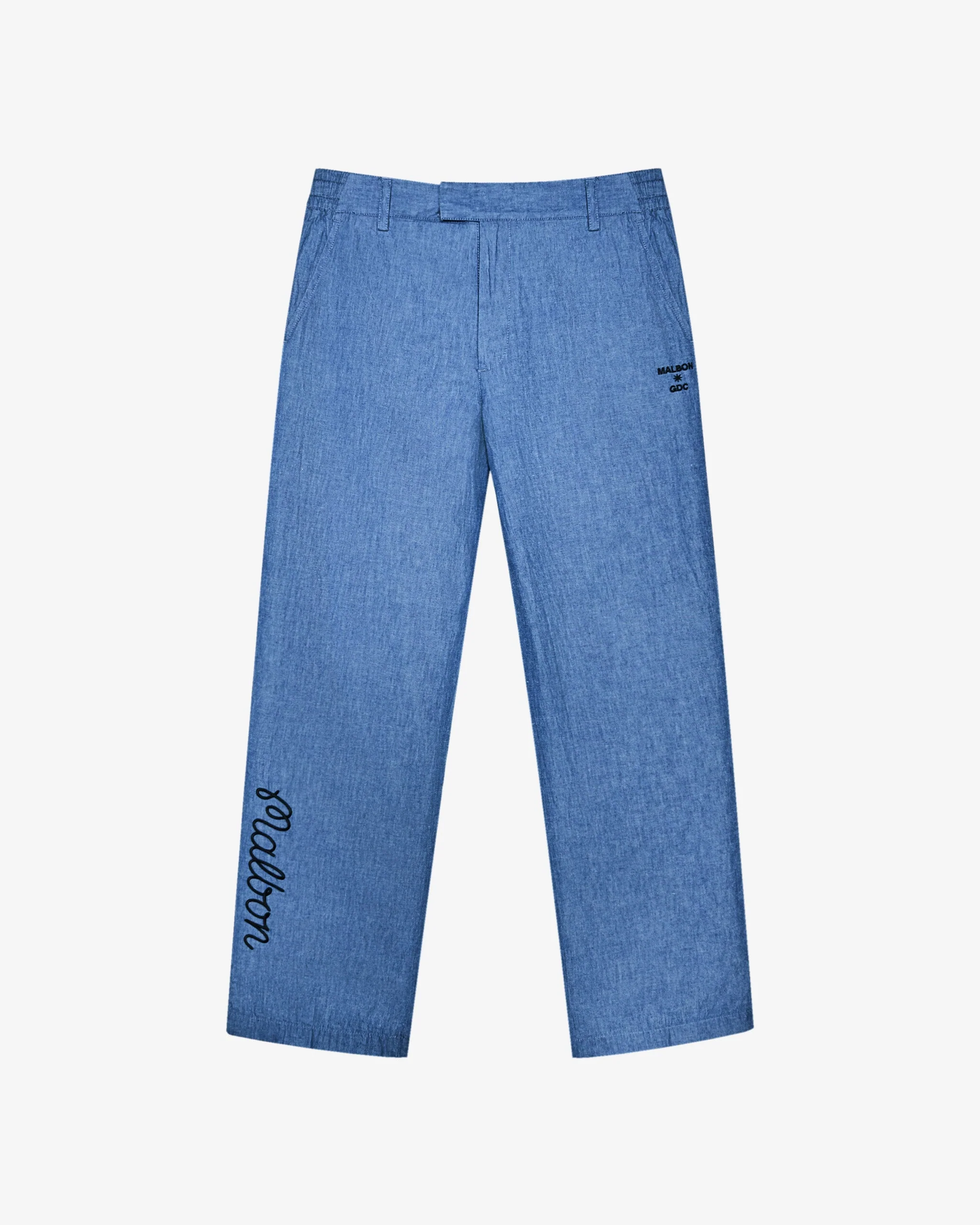 Gdc Denim Pant