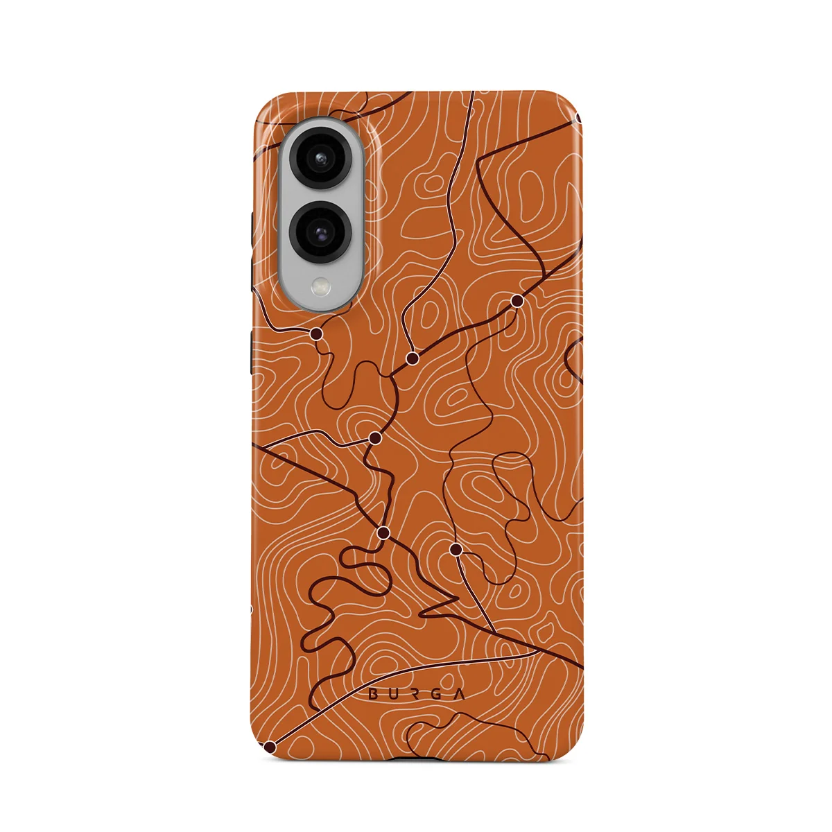 Latitude - Samsung Galaxy S25 Edge ケース