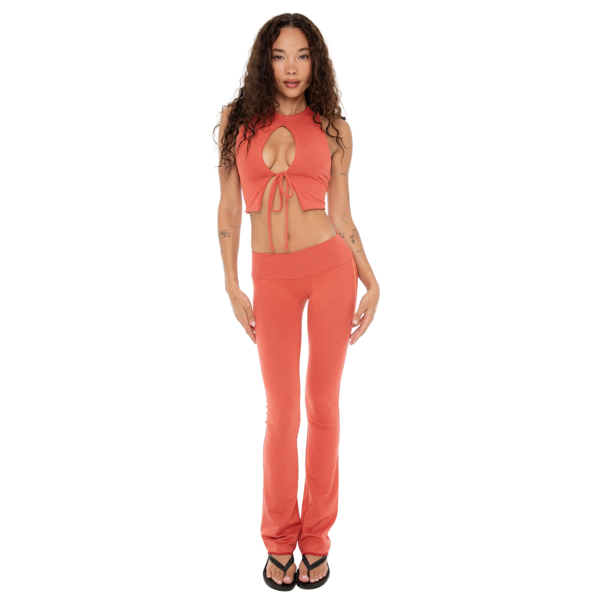 Clio Pant