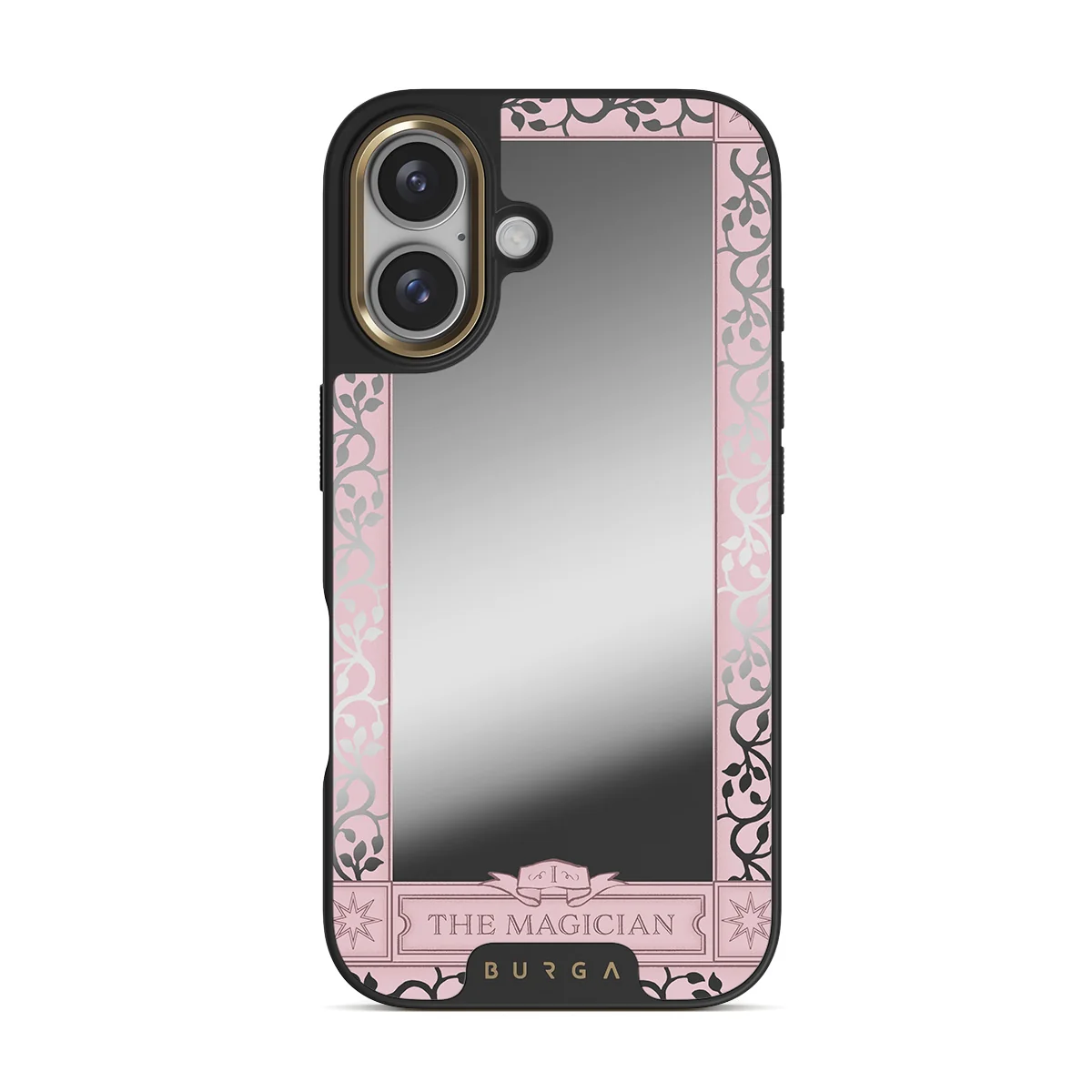The Magician - iPhone 16 ケース