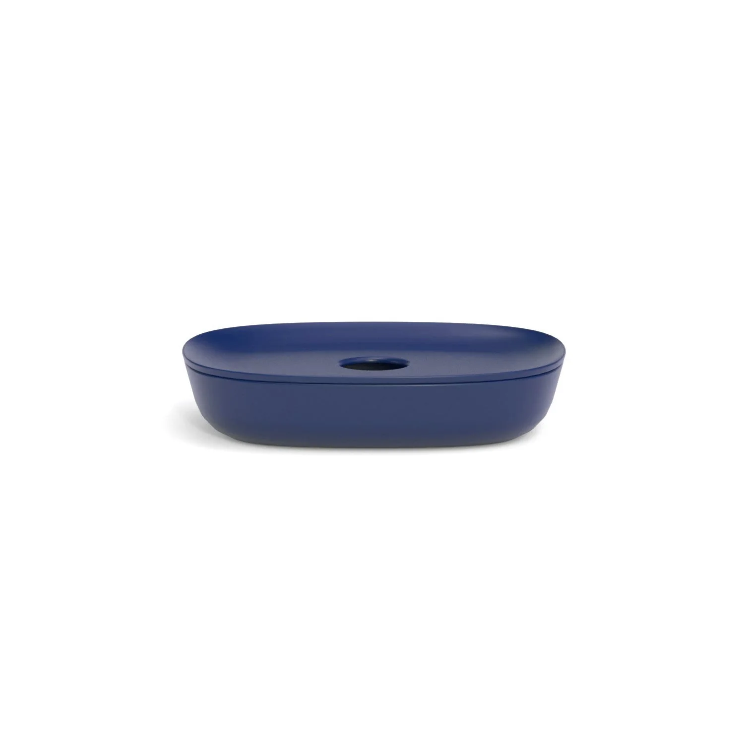 Vogeelle Soap Dish - Royal Blue