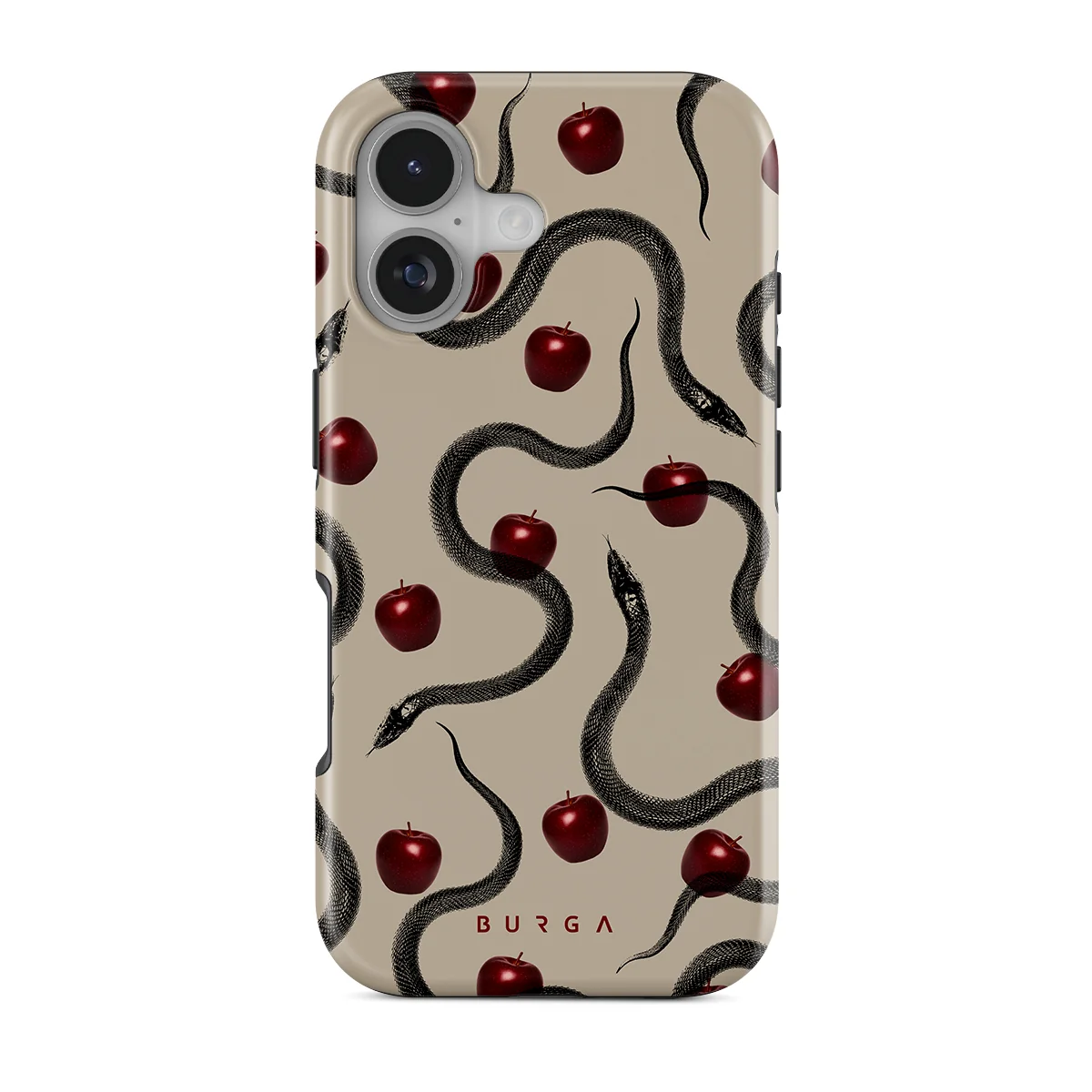 Sinful - iPhone 17 ケース