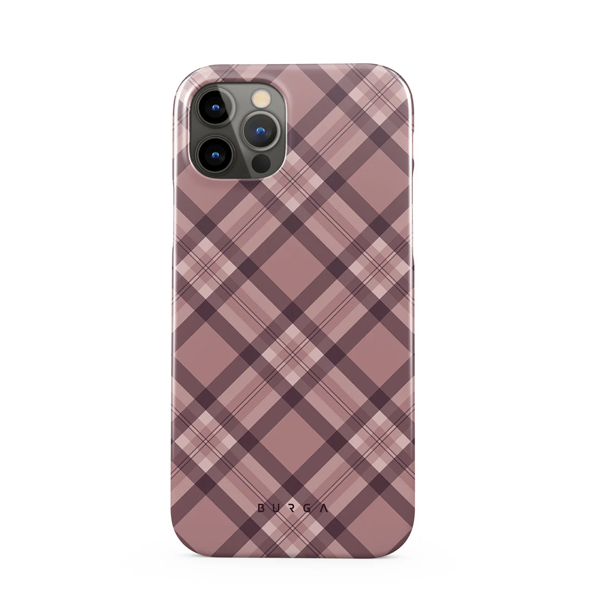 Asap - iPhone 12 Pro Max Case