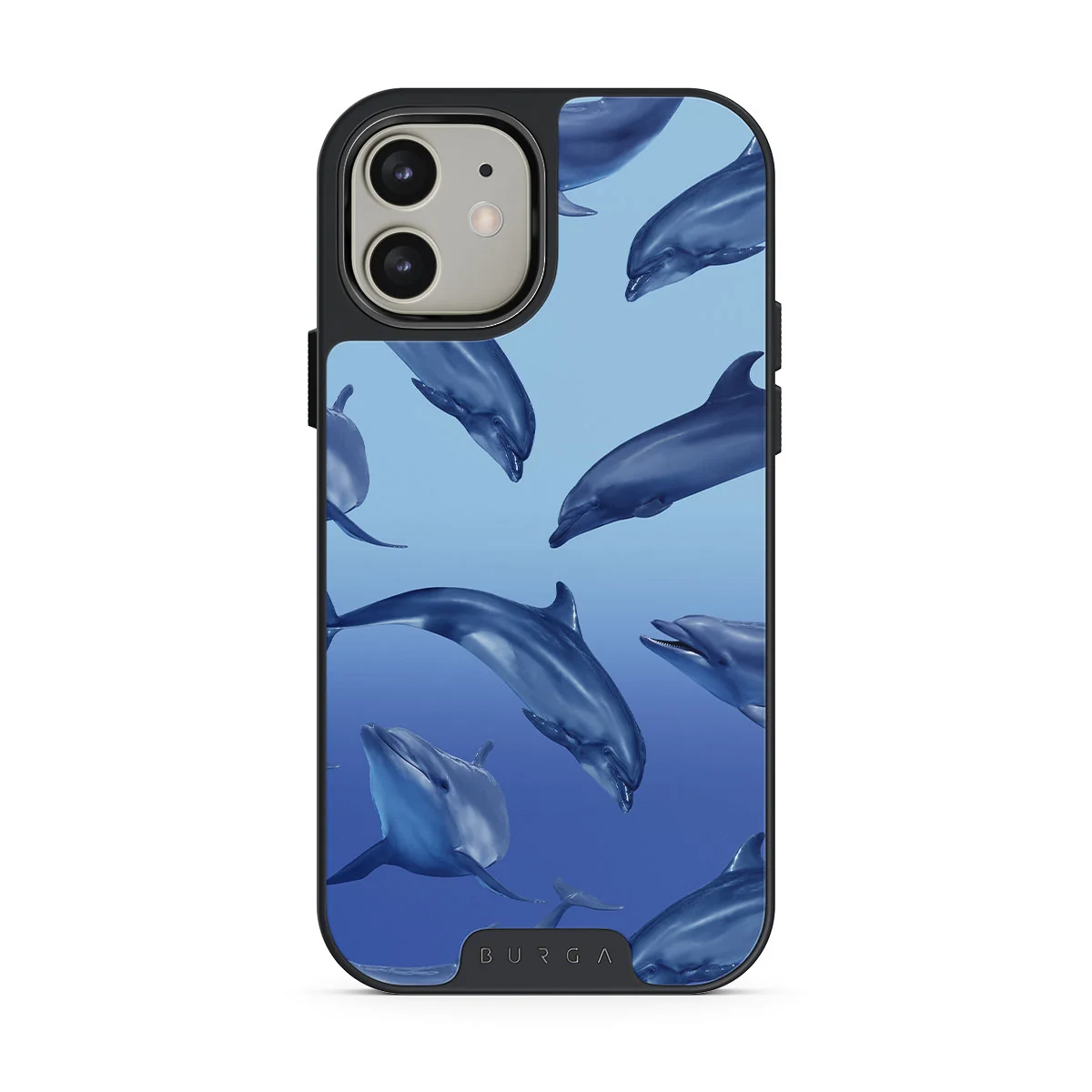 Ocean Cowboy - iPhone 12 ケース