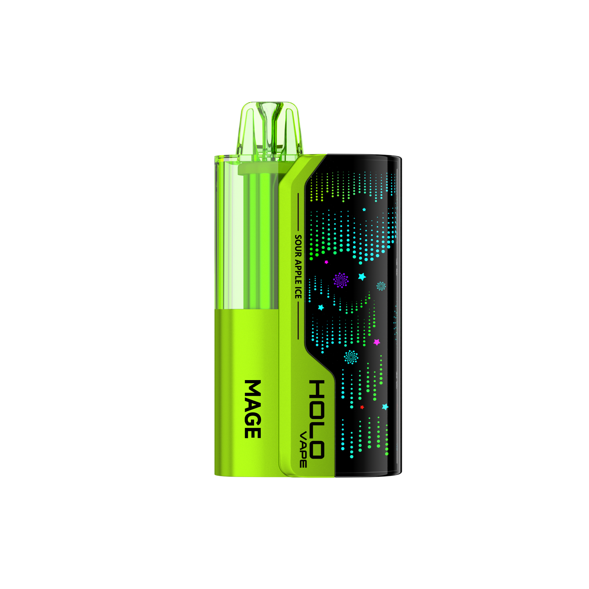 HOLO MAGE 50K-5% Nicotine