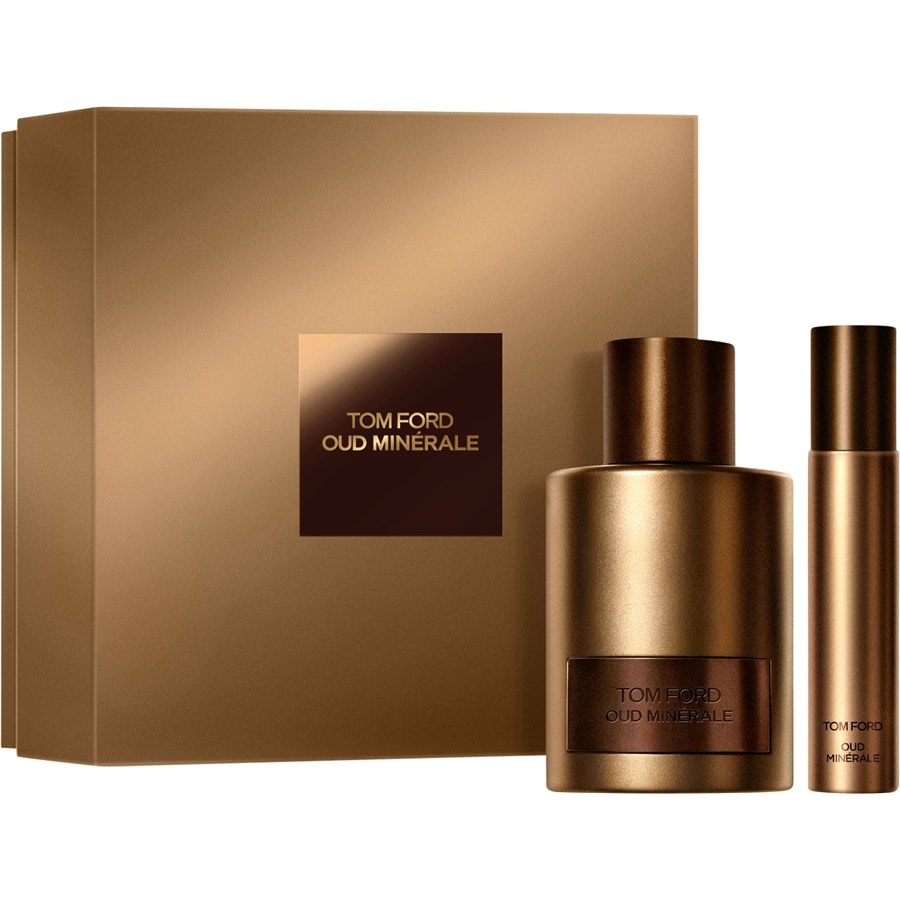 Tom Ford Signature Zestaw upominkowy Oud Minerale