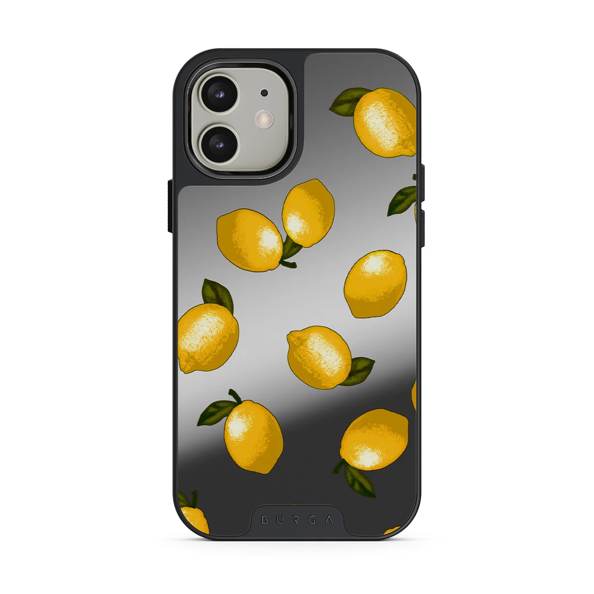 Tuscan - iPhone 12 ケース