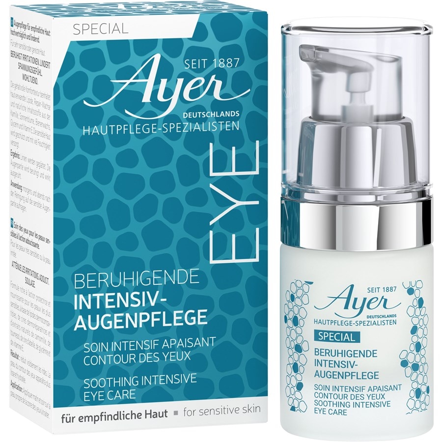 Ayer Special Krem pod oczy