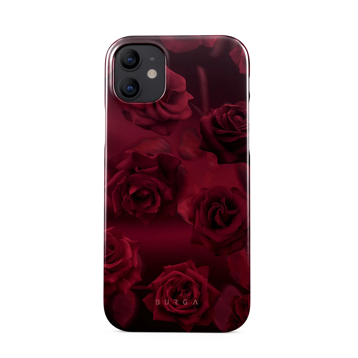Femme Fatale - iPhone 12 Mini ケース