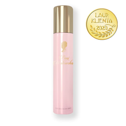 PANI WALEWSKA Sweet Romance Perfumowany dezodorant