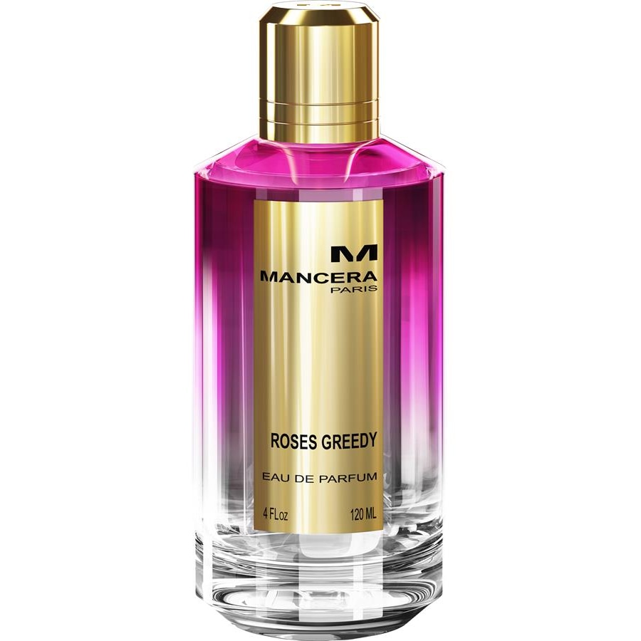 Mancera Mancera Classics Eau de Parfum Spray Roses Greedy