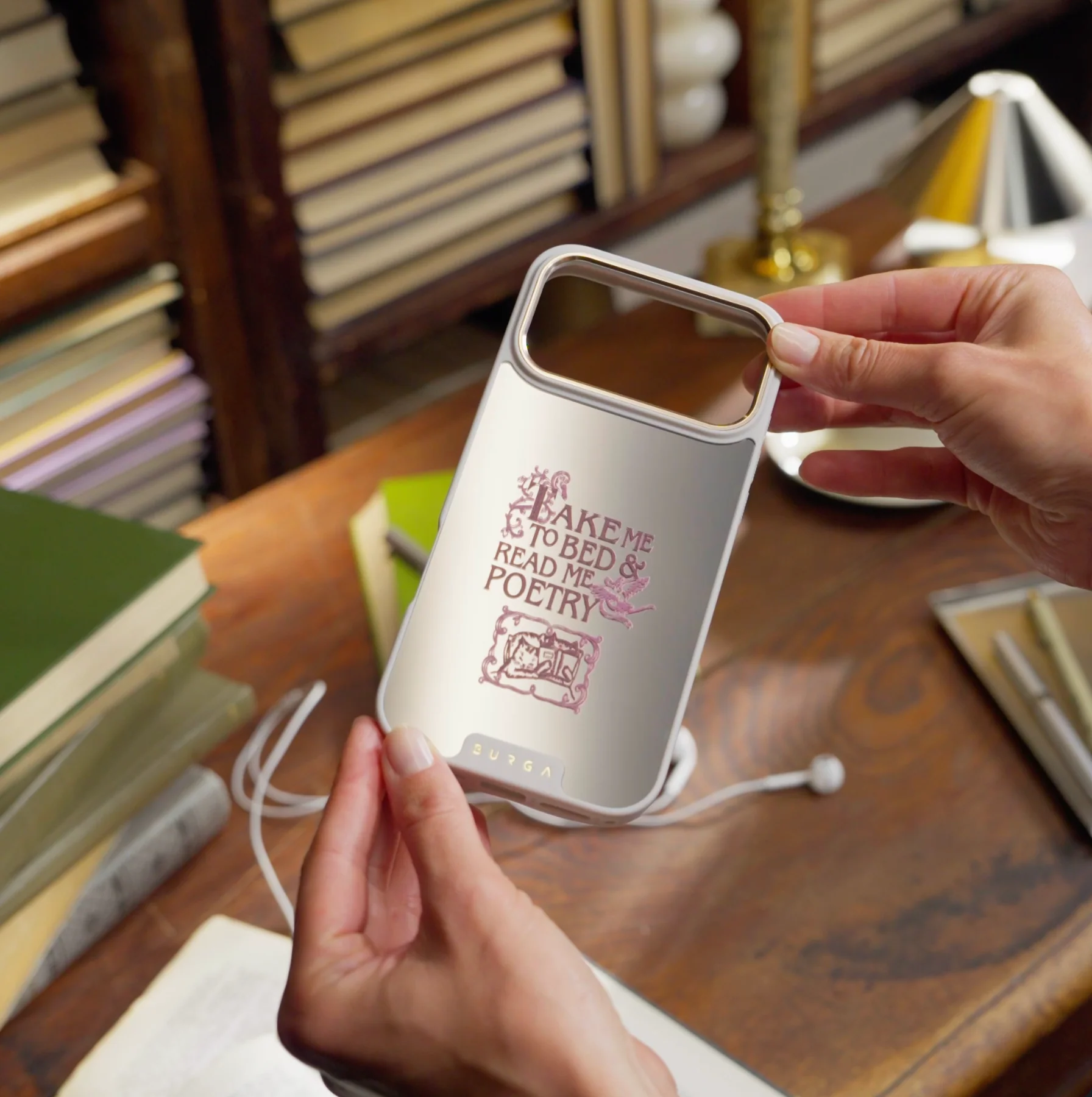 Read Me - Samsung Galaxy S25 Ultra ケース
