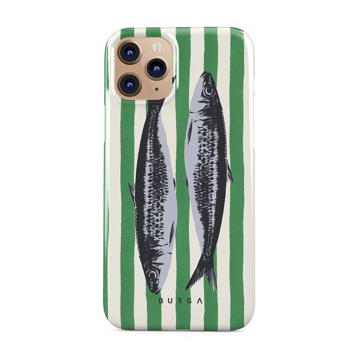 Sardinhas - iPhone 11 Pro Max ケース