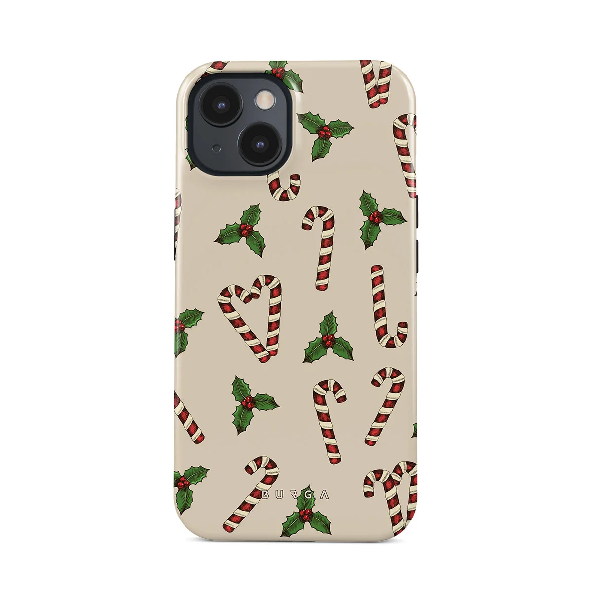 Sweet Tooth - iPhone 14 Plus ケース