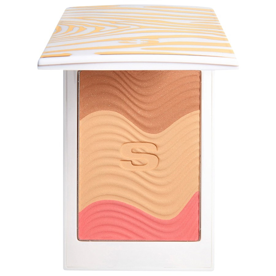 SISLEY Makijaż twarzy Phyto-Touche Poudre Eclat Soleil
