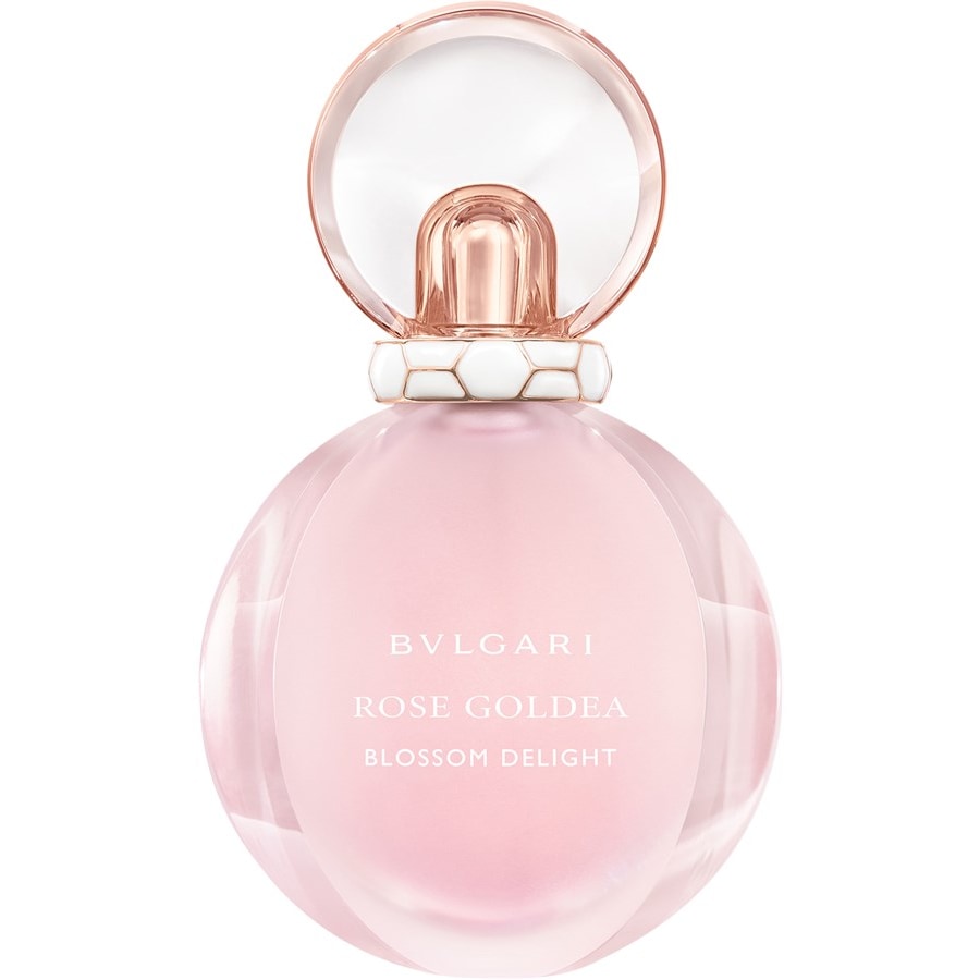 Bvlgari Rose Goldea Eau de Toilette Spray Blossom Delight