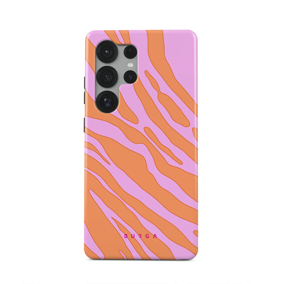 Spicy - Samsung Galaxy S25 Ultra ケース