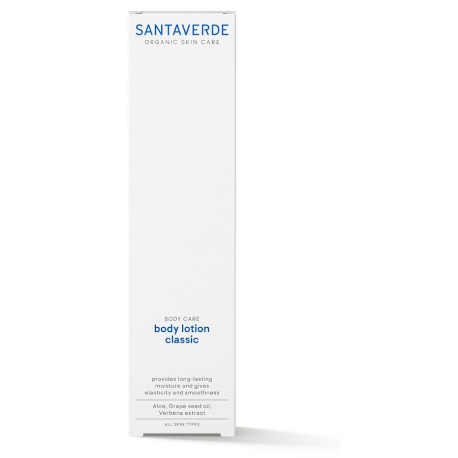 Santaverde BODY CARE balsam do ciała classic Classic