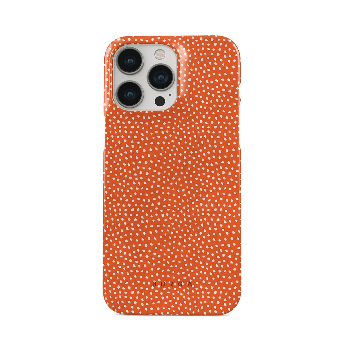 Vintage Edition - Spots iPhone 14 Pro ケース