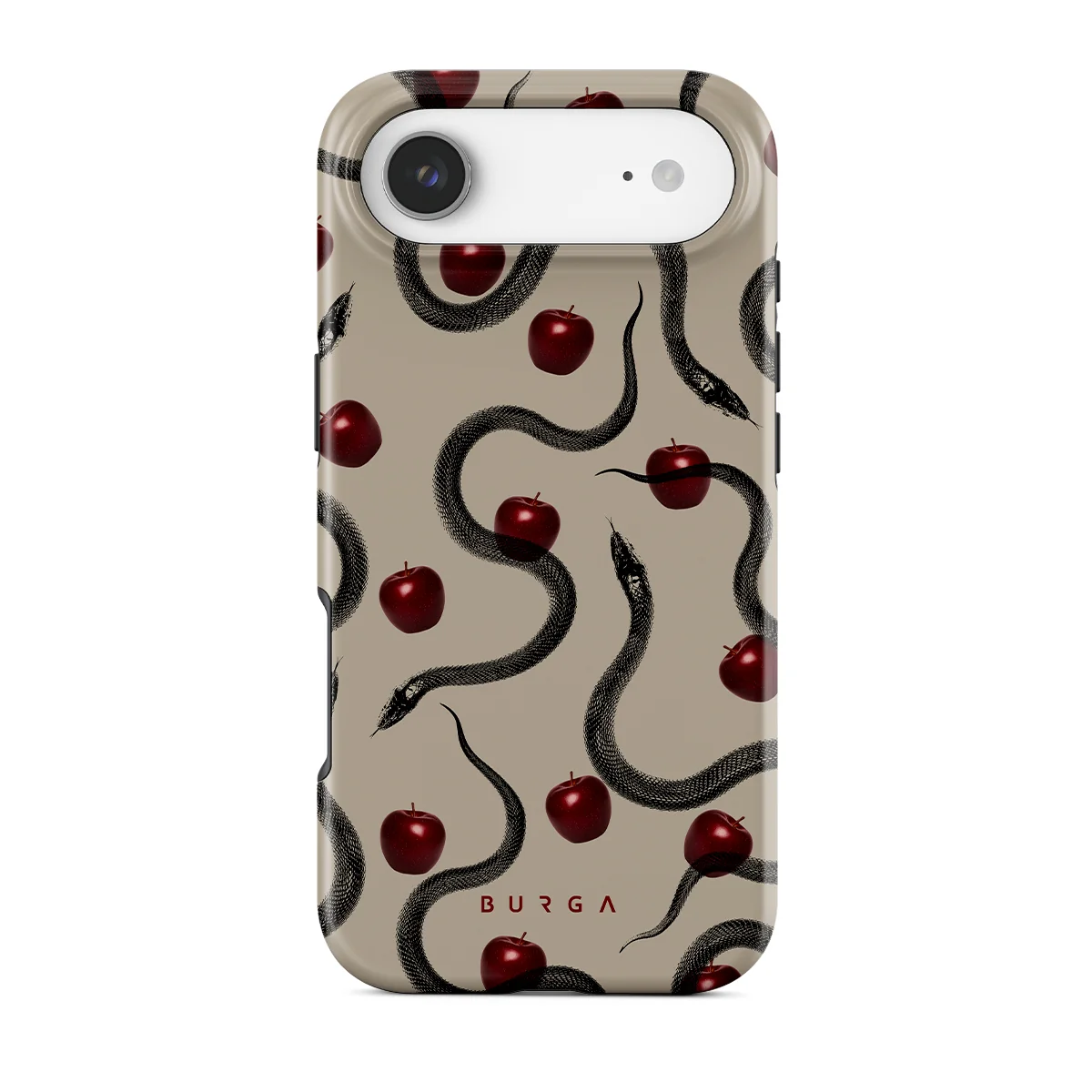 Sinful - iPhone Air ケース