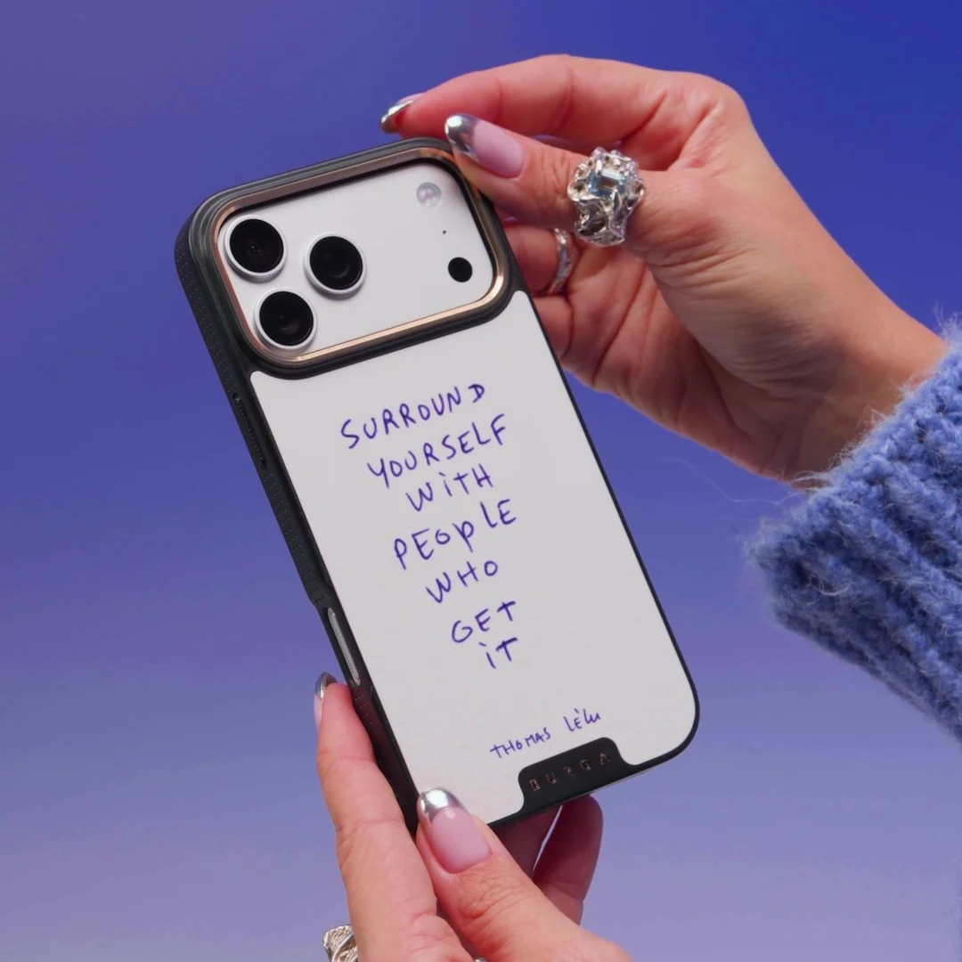 Get It - iPhone 12 ケース