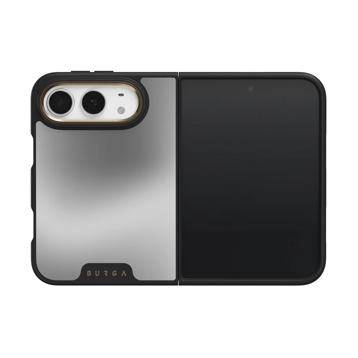 Silver Lining - iPhone Duo ケース