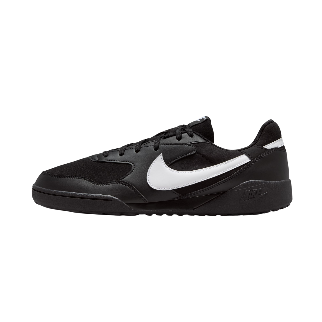 Nike Terra Manta Men's Lifestyle Shoes Black HQ4502-001