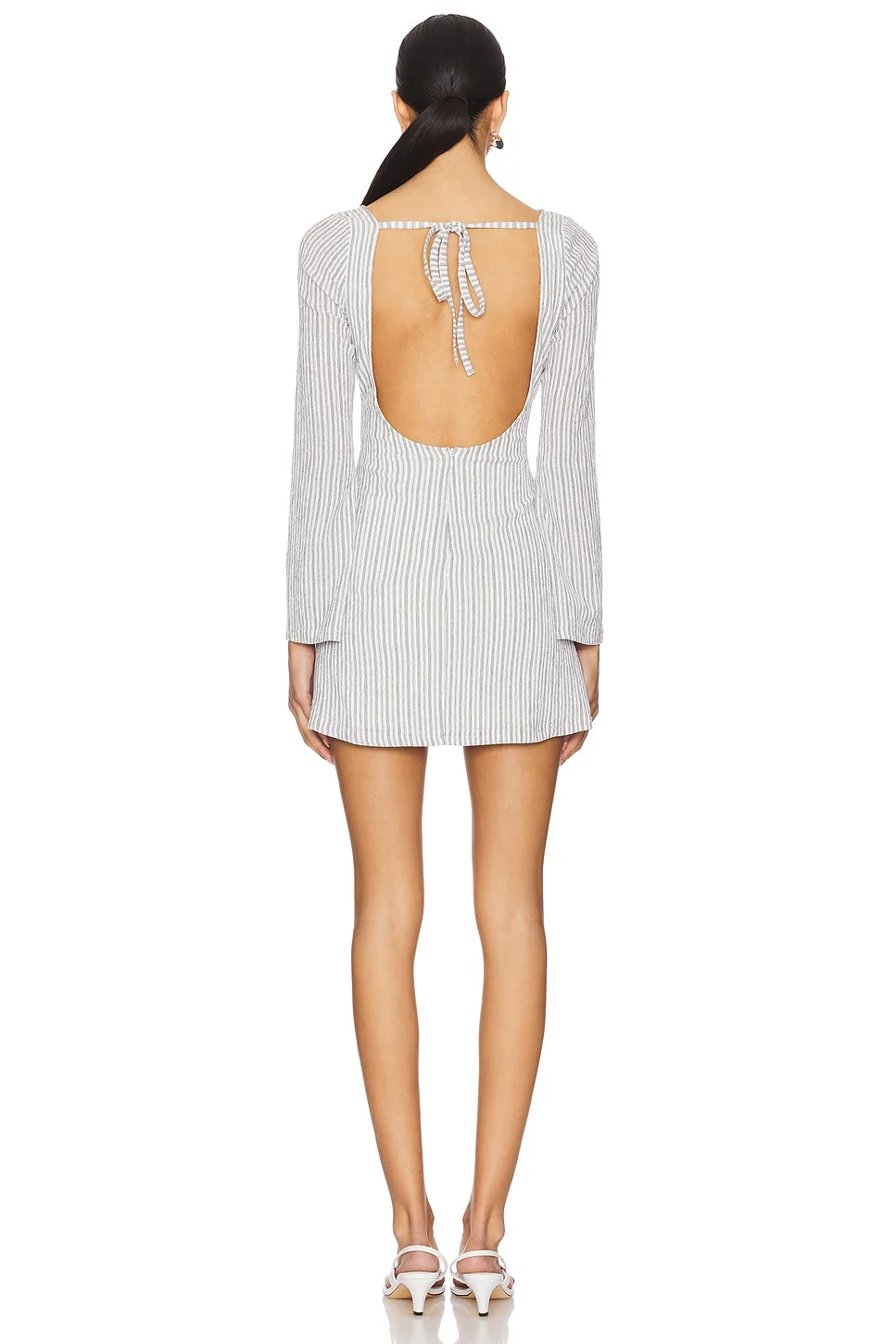 Angelica Dress