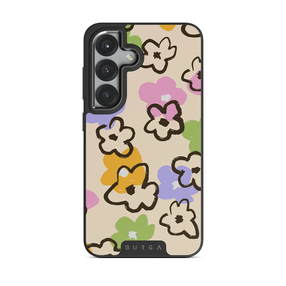 Good Vibes - Samsung Galaxy S25 Plus ケース