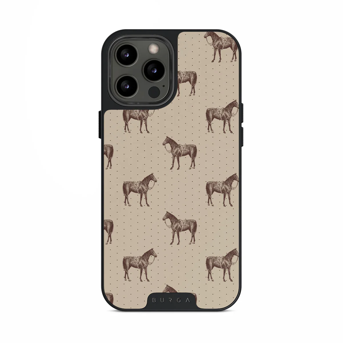 Wild West - iPhone 12 Pro ケース