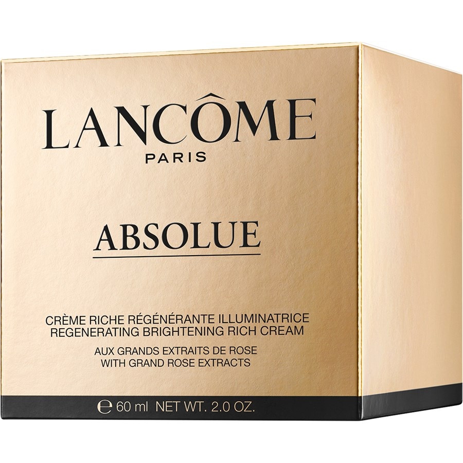 Lancôme Absolue Rich Cream
