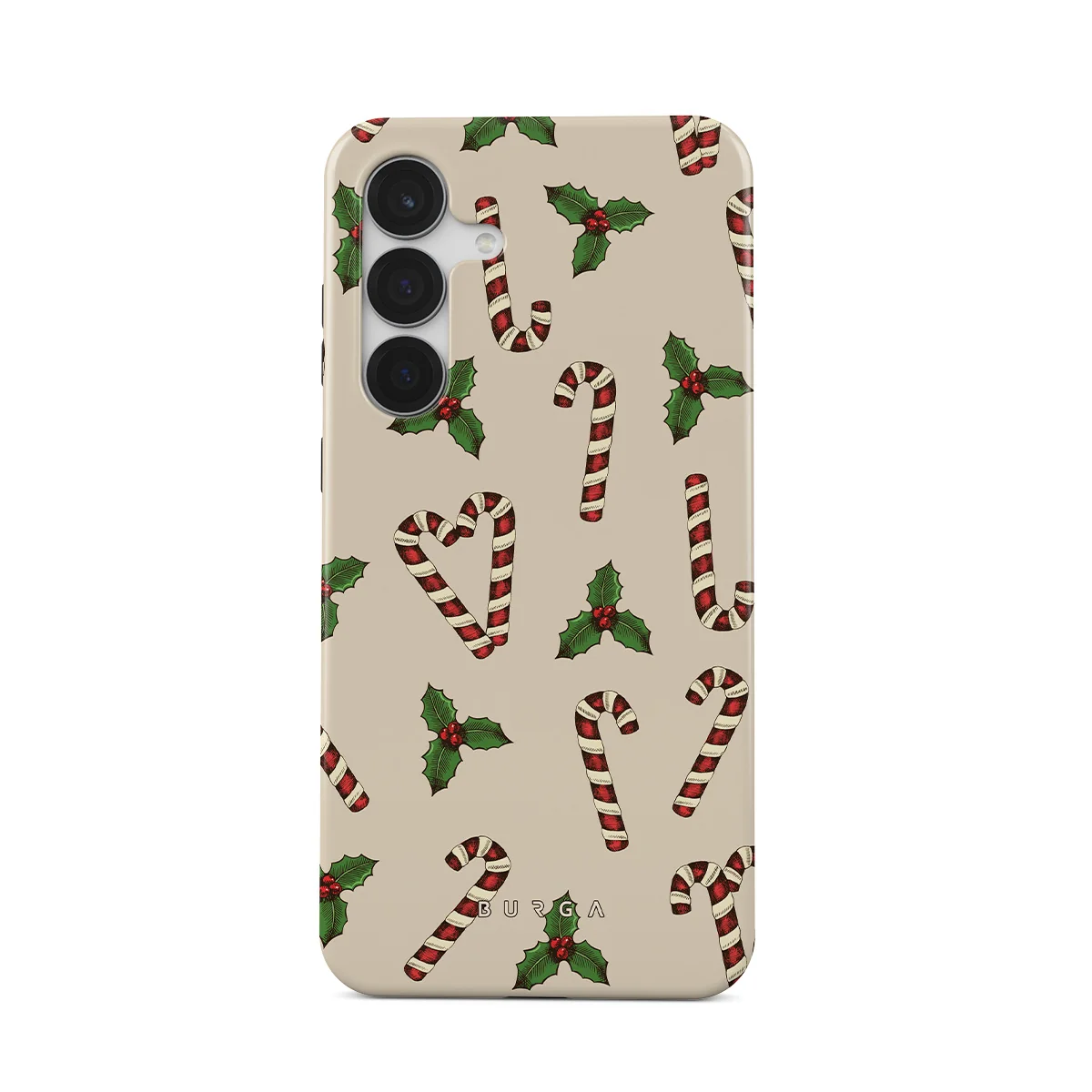 Sweet Tooth - Samsung Galaxy S25 FE ケース