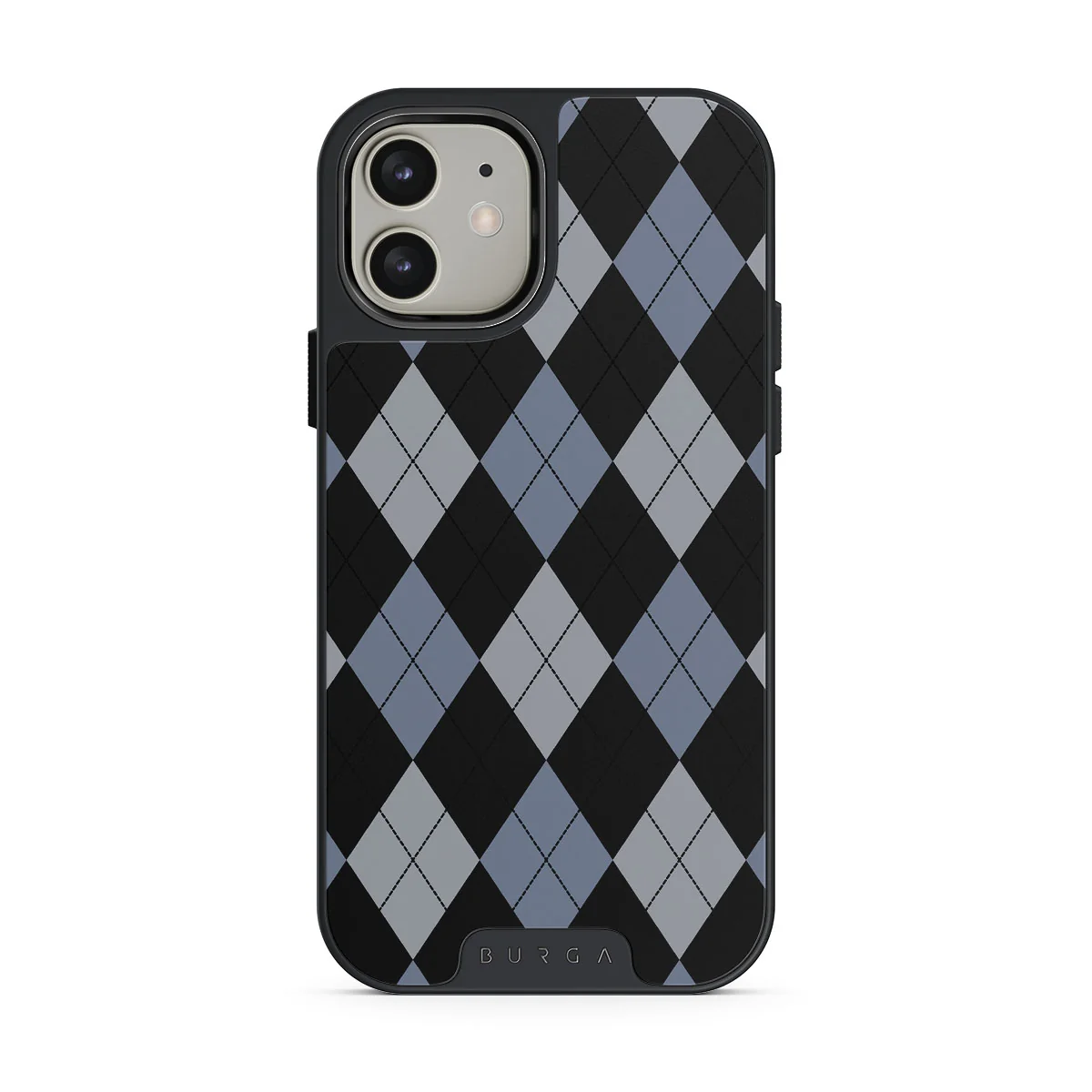 Trouble - iPhone 12 ケース